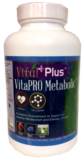 VitaPRO Metabolic™