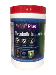 Metabolic Immune